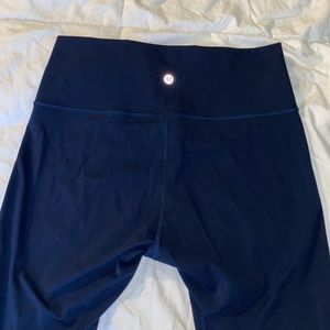 Lululemon Wunder Under